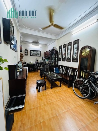 Bán nhà riêng Trương Công Định Hà Đông 7 tỷ diện tích 62m2 ,mua bán nhà Hà Đông giá rẻ!