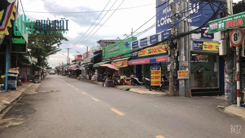 CHỦ GIẢM SÂU NỮA TỶ,NGON BỰ RỘNG RẺ-MẶT TIỀN ĐƯỜNG 8M .GIÁ 3TỶ8_LÊ VĂN LƯƠNG _NHƠN ĐỨC NHÀ BÈ.