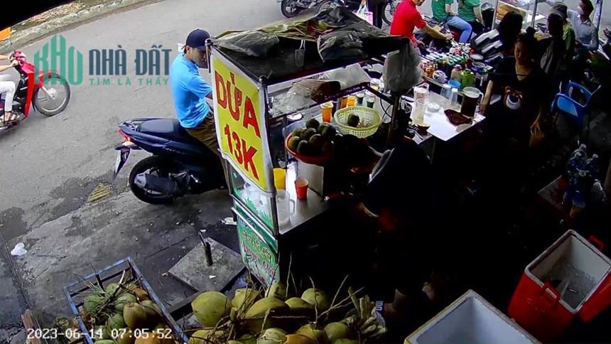 SANG NHƯỢNG MẶT BẰNG LÔ GÓC ĐỊA CHỈ ĐƯỜNG BÌNH HOÀ 24