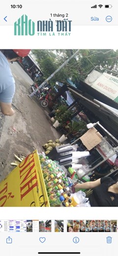 SANG NHƯỢNG MẶT BẰNG LÔ GÓC ĐỊA CHỈ ĐƯỜNG BÌNH HOÀ 24