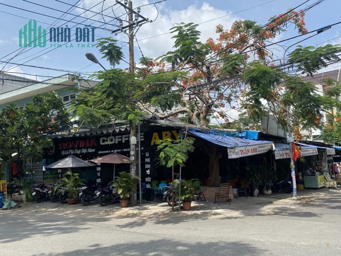 SANG NHƯỢNG MẶT BẰNG LÔ GÓC ĐỊA CHỈ ĐƯỜNG BÌNH HOÀ 24