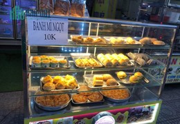 SANG NHƯỢNG TIỆM VÀ THANH LÝ MÁY MÓC