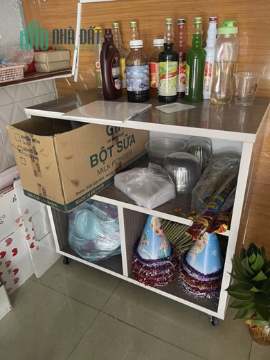 SANG NHƯỢNG TIỆM VÀ THANH LÝ MÁY MÓC