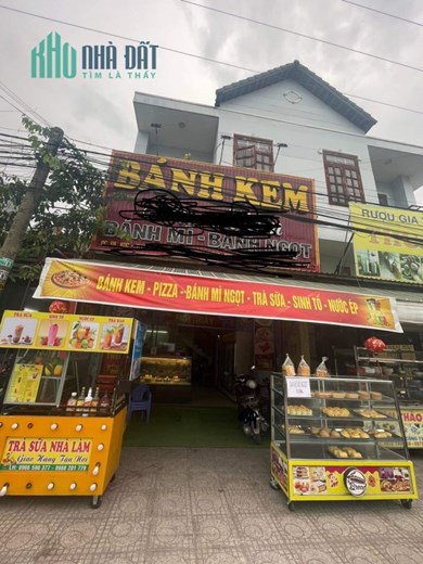SANG NHƯỢNG TIỆM VÀ THANH LÝ MÁY MÓC
