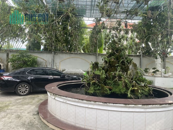 MẶT TIỀN ĐƯỜNG ĐÀO SƯ TÍCH- 1500M2-KINH DOANH ĐA NGÀNH NGHỀ TRỌN ĐỜI- 79 TỶ