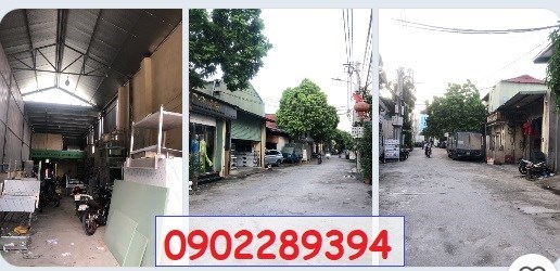 ✔️Chính chủ cho thuê 130m2 kho xưởng tại 115 La Dương, Dương Nội, Hà Đông; 8,5tr/th; 0902289394