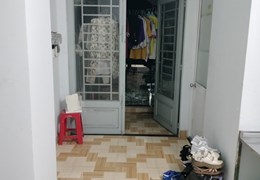 Hàng Ngộp Ngân Hàng cần bán Gấp giá rẻ nhất Quận 12 Gần Sân Bay Tân Sơn Nhất .. Có Dòng Tiền Cho