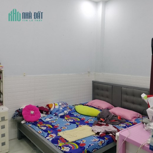 Hàng Ngộp Ngân Hàng cần bán Gấp giá rẻ nhất Quận 12 Gần Sân Bay Tân Sơn Nhất .. Có Dòng Tiền Cho