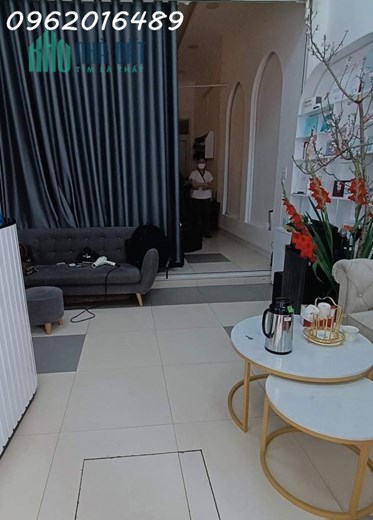 Bán nhà Hồ Tùng Mậu 36m x 7T- KD- thang máy- ô tô- chỉ 7 Tỷ 2