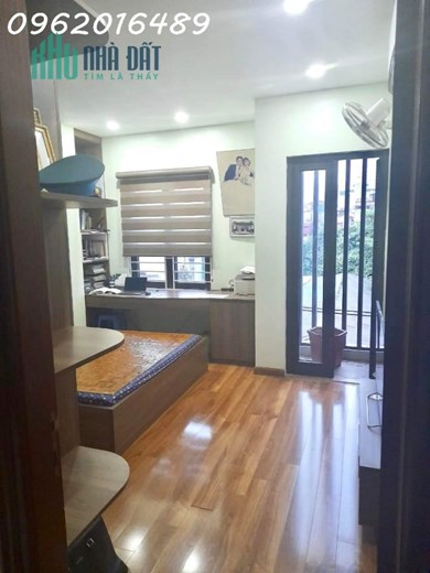 Bán nhà Hồ Tùng Mậu 36m x 7T- KD- thang máy- ô tô- chỉ 7 Tỷ 2