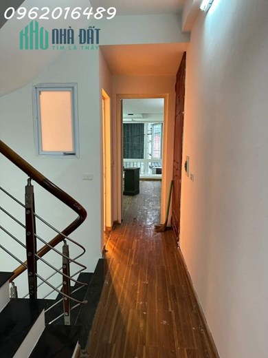 Bán nhà Hồ Tùng Mậu 36m x 7T- KD- thang máy- ô tô- chỉ 7 Tỷ 2