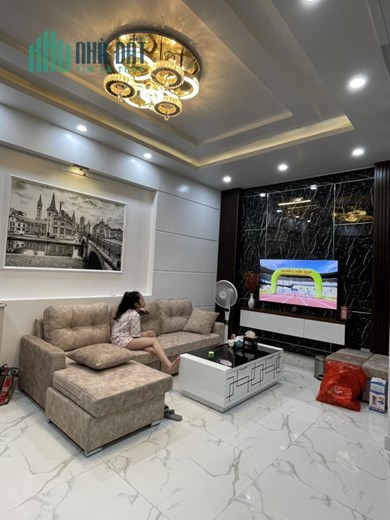 BÁN NHÀ CHÍNH CHỦ NGÕ 213 - THIÊN LÔI - VĨNH NIỆM - LÊ CHÂN