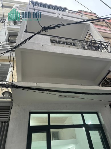 Siêu Hiếm Q3, HXH Lê Văn Sỹ, 2 mặt hẻm trước sau, 42m2, 5 tầng chỉ 6.5 tỷ