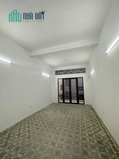 Siêu Hiếm Q3, HXH Lê Văn Sỹ, 2 mặt hẻm trước sau, 42m2, 5 tầng chỉ 6.5 tỷ