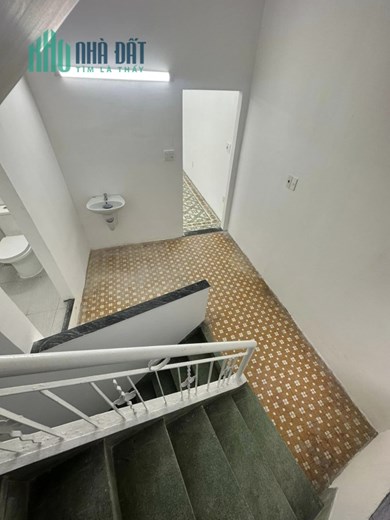 Siêu Hiếm Q3, HXH Lê Văn Sỹ, 2 mặt hẻm trước sau, 42m2, 5 tầng chỉ 6.5 tỷ