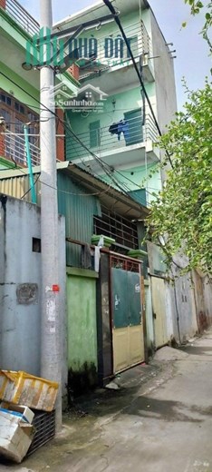 bán căn nhà vừa ở vừa thu tiền trọ  tại Thôn Dương Húc, xã Đại Đồng, huyện Tiên Du , Bắc Ninh. (