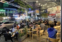 Chính Chủ Cần Sang Nhượng Gấp Quán Coffee mặt tiền Trần Hoàng Na - Cần Thơ