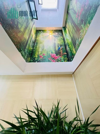 BÁN GẤP NHÀ MẶT TIỀN ĐƯỜNG SỐ 79, 3 TẦNG, P.TÂN QUY, RỘNG 6,3M BỀ THẾ  CHỈ 10 TỶ NHỈNH