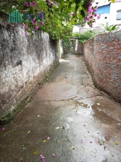 Chính chủ, cần bán 36.3 m2 thị trấn Chúc Sơn, giá 780 triệu
