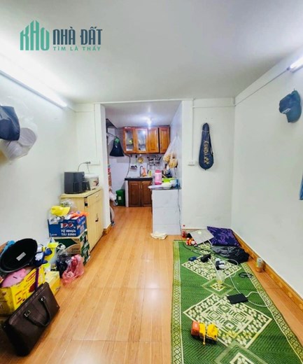 Chính chủ , Bán nhà Kim Mã, Ba Đình 28m2, 4T , sổ riêng giá 2.5 tỷ.