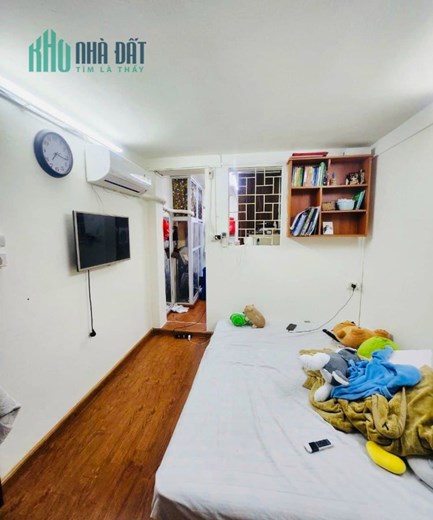 Chính chủ , Bán nhà Kim Mã, Ba Đình 28m2, 4T , sổ riêng giá 2.5 tỷ.