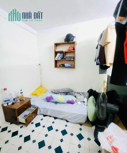 Chính chủ , Bán nhà Kim Mã, Ba Đình 28m2, 4T , sổ riêng giá 2.5 tỷ.