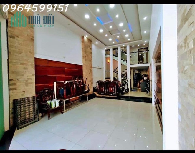 CHÍNH CHỦ KẸT TIỀN BÁN GẤP NHÀ MẶT TIỀN 313 NGUYỄN TRI PHƯƠNG