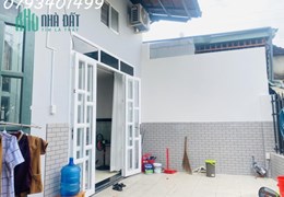Hàng Hiếm Chủ Ngộp Giảm Sâu Hơn 400tr Nhà Đường Thạnh Xuân 13 Đối Diện Khu Căn Hộ Picity ..

Chỉ 1