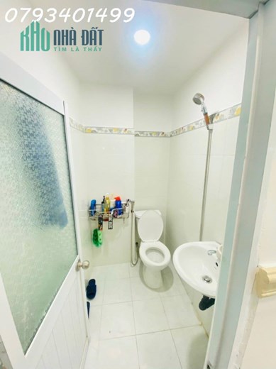 Hàng Hiếm Chủ Ngộp Giảm Sâu Hơn 400tr Nhà Đường Thạnh Xuân 13 Đối Diện Khu Căn Hộ Picity ..

Chỉ 1