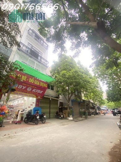 Nhà đẹp siêu VIP, KĐT Xa La, Quận Hà Đông 50m x 6T, Giá 10 Tỷ.