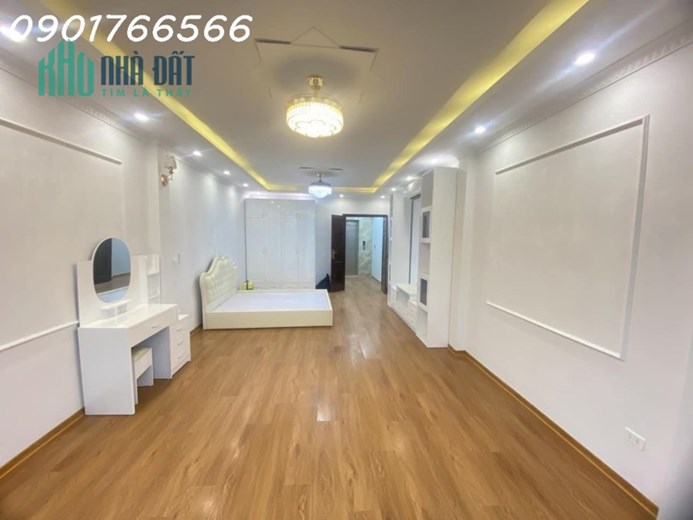 Nhà đẹp siêu VIP, KĐT Xa La, Quận Hà Đông 50m x 6T, Giá 10 Tỷ.