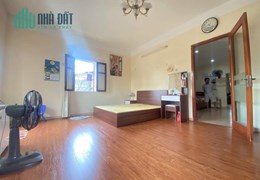 TẬP THỂ KHƯƠNG THƯỢNG - TÔN THẤT TÙNG - 80M2 - 2 NGỦ - TẶNG LẠI ĐỦ ĐỒ - NHỈNH 2 TỶ