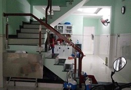 Cần cho thuê nhà K455/03B, 455/03B Nguyễn Lương Bằng, Phường Hòa Khánh Bắc, Quận Liên Chiểu, Đà Nẵng