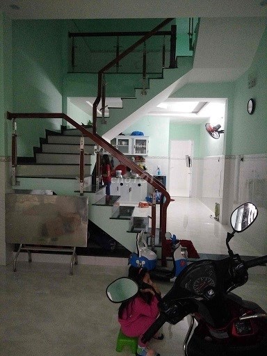 Cần cho thuê nhà K455/03B, 455/03B Nguyễn Lương Bằng, Phường Hòa Khánh Bắc, Quận Liên Chiểu, Đà Nẵng