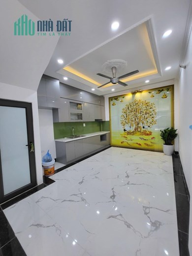 NHÀ MỚI - MẶT ĐƯỜNG RỘNG - ÔTÔ VÀO NHÀ - VỈA HÈ CỰC RỘNG -  THANG MÁY - KINH DOANH SIÊU ĐỈNH -