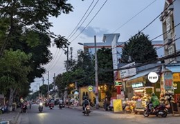 Bán Nhà Mặt Tiền Đường Số Linh Xuân Thủ Đức 290m2 Giá 25 Tỷ