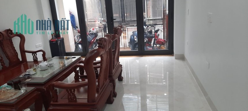 Chính chủ cho thuê nhà tại 26 ngõ 80 Lê Trọng Tấn, 4 tầng nhà mới xây ô tô vào nhà