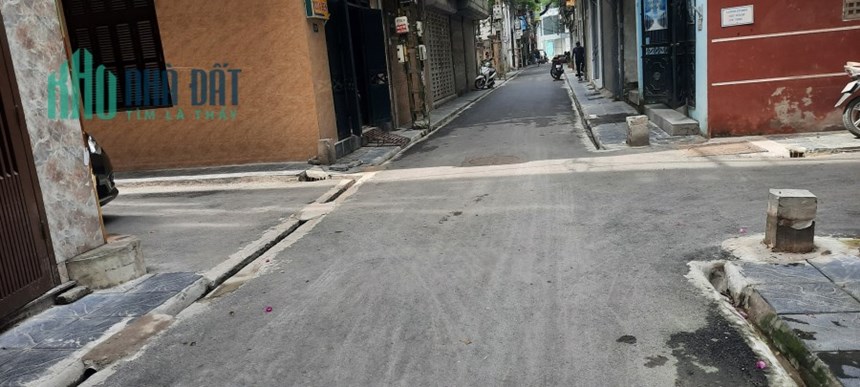 Chính chủ cho thuê nhà tại 26 ngõ 80 Lê Trọng Tấn, 4 tầng nhà mới xây ô tô vào nhà