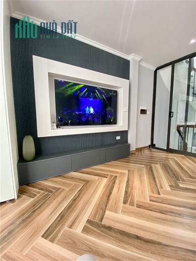 Bán nhà Bồ Đề 40m2 x 7 tầng, thang máy, ngõ thông, oto tránh hơn 7 tỷ