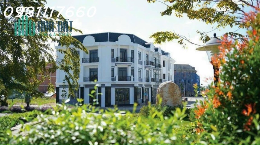Bán lô đất thổ cư sân bay QT Long Thành, (DA Century City 1,55 tỷ DT 100m2 giá cũ 2,3 tỷ