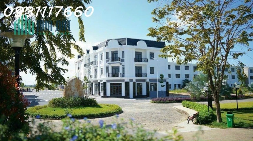 Bán lô đất thổ cư sân bay QT Long Thành, (DA Century City 1,55 tỷ DT 100m2 giá cũ 2,3 tỷ