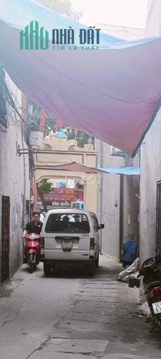 Sang nhượng mặt bằng kinh doanh tại Cầu Giấy, Hà Nội.