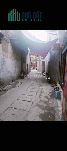Sang nhượng mặt bằng kinh doanh tại Cầu Giấy, Hà Nội.