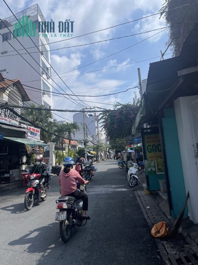 2.2 TỶ CÓ NGAY NHÀ TRẦN XUÂN SOẠN QUẬN 7