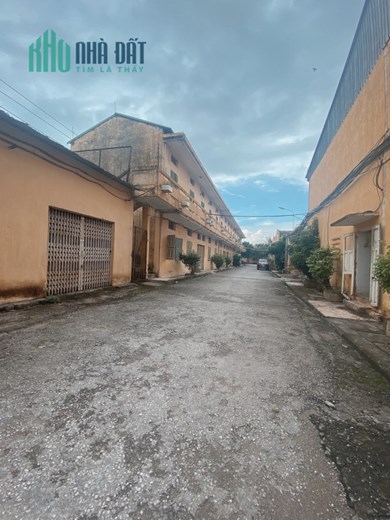 CHO THUÊ KHO, XƯỞNG TẠI CCN PHÚ MINH. BẮC TỪ LIÊM. H.N
