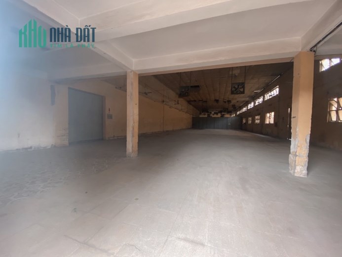 CHO THUÊ KHO, XƯỞNG TẠI CCN PHÚ MINH. BẮC TỪ LIÊM. H.N
