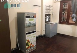 Cần nhượng phòng trọ 70m2 full nội thất, giờ giấc tự do