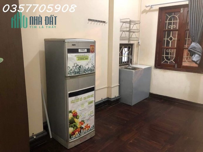 Cần nhượng phòng trọ 70m2 full nội thất, giờ giấc tự do