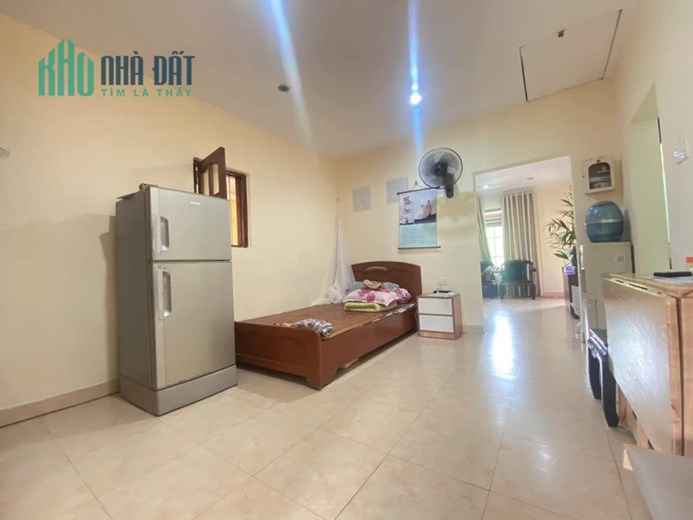 TẬP THỂ KHƯƠNG THƯỢNG - TÔN THẤT TÙNG - 80M2 - 2 NGỦ - TẶNG LẠI ĐỦ ĐỒ - NHỈNH 2 TỶ