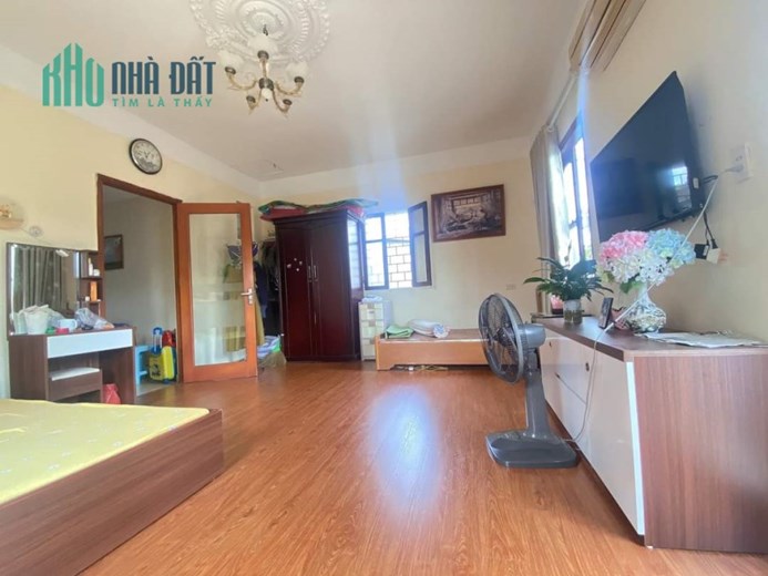 TẬP THỂ KHƯƠNG THƯỢNG - TÔN THẤT TÙNG - 80M2 - 2 NGỦ - TẶNG LẠI ĐỦ ĐỒ - NHỈNH 2 TỶ